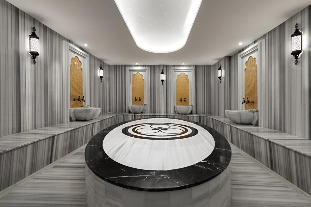 Gleam Collection Отель 5*